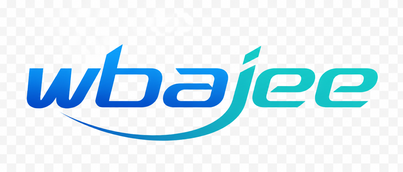 wbajee লোগো